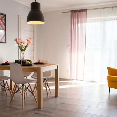 Apartamenty Justrent Szczyrk Esterno foto