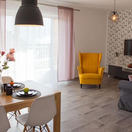 Apartamenty Justrent Szczyrk Esterno foto