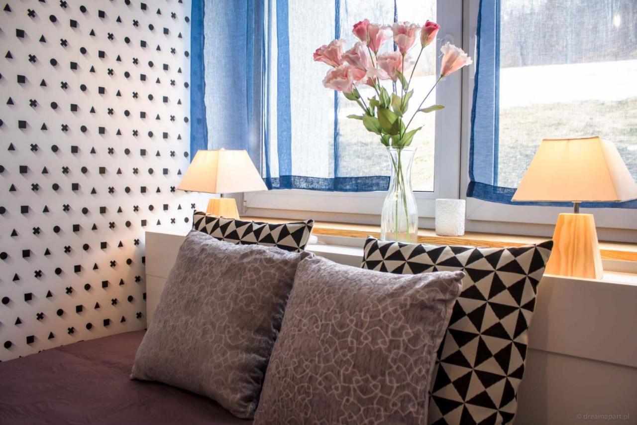 Apartamenty Justrent Szczyrk Esterno foto