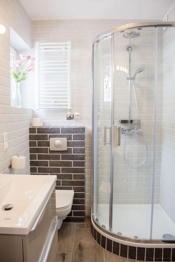 Apartamenty Justrent Szczyrk Esterno foto